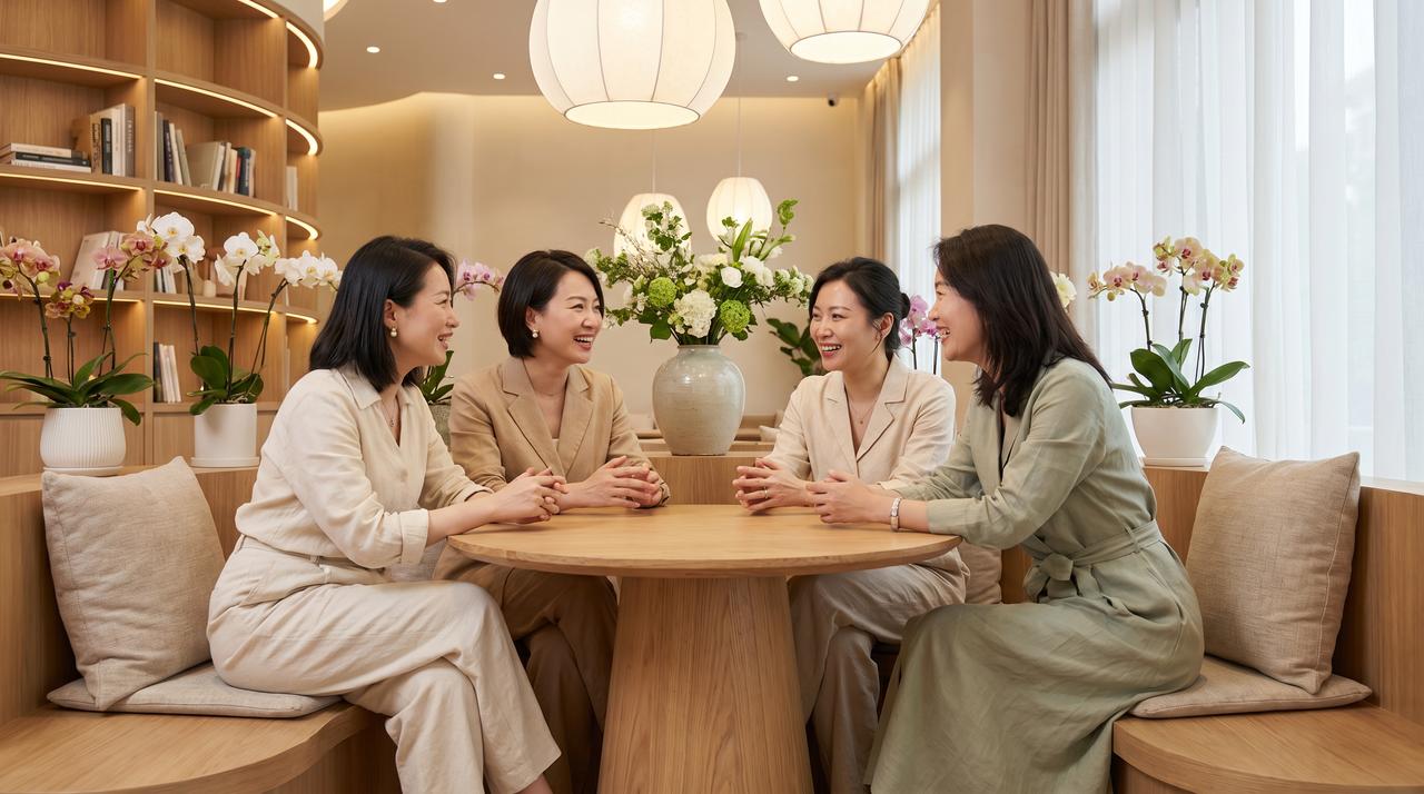 香蕉内容 - 女性圈层共学活动视频 - www.hsh3g3f3x.cn