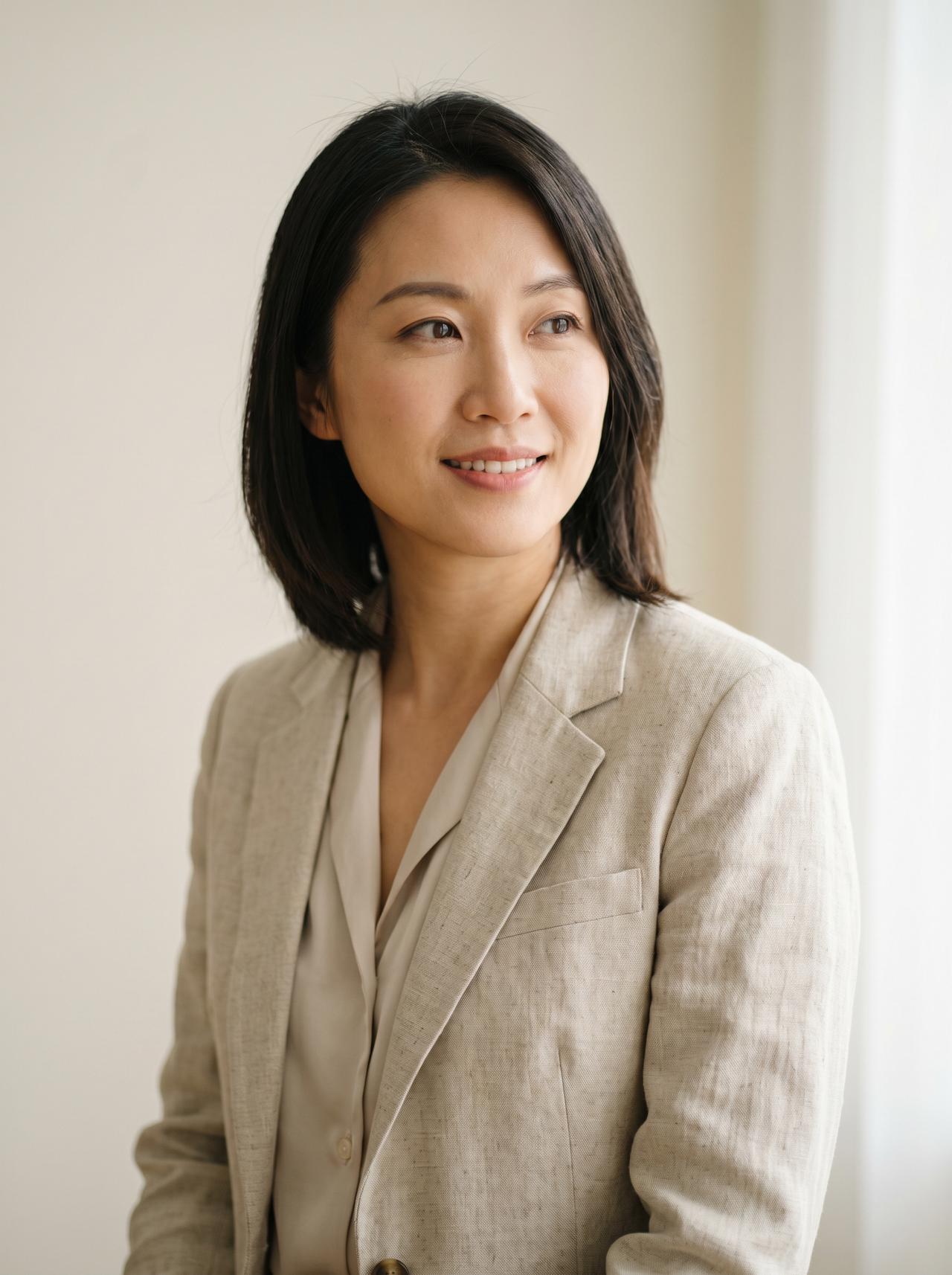 香蕉成员 林 · 晓雯 - 女性成长故事 - www.hsh3g3f3x.cn