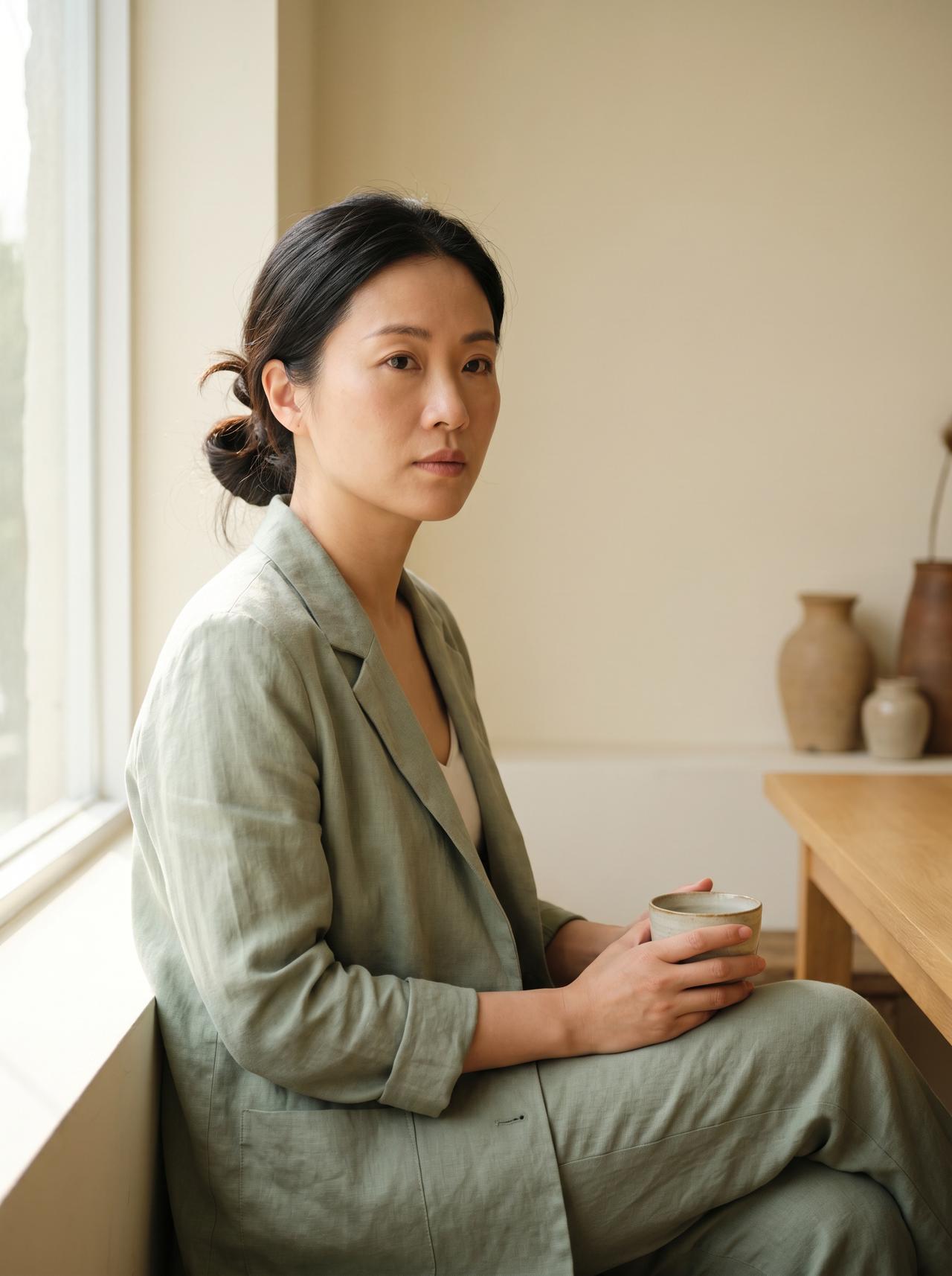 香蕉成员 苏 · 明月 - 女性成长故事 - www.hsh3g3f3x.cn