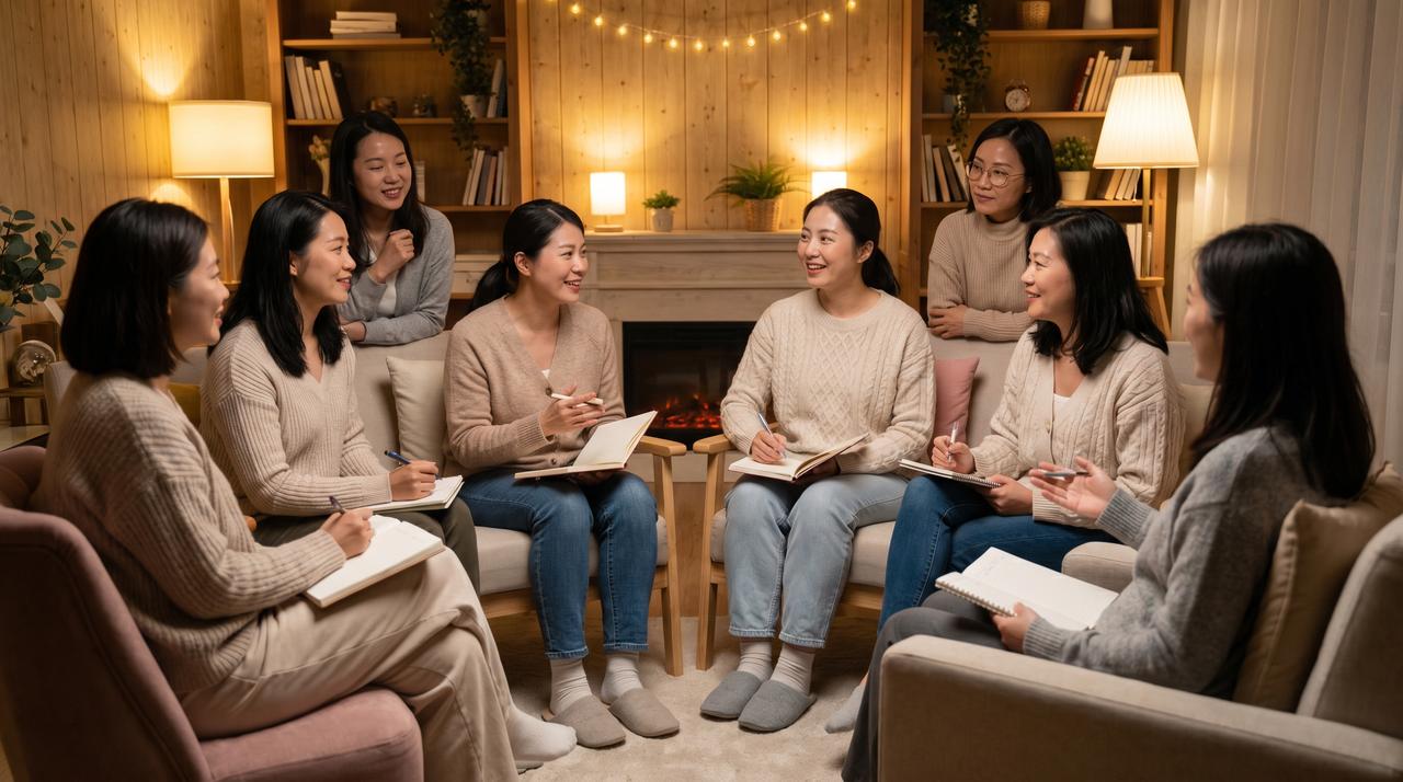 香蕉圈层共学视频 - 女性共同成长视频分享 - www.hsh3g3f3x.cn